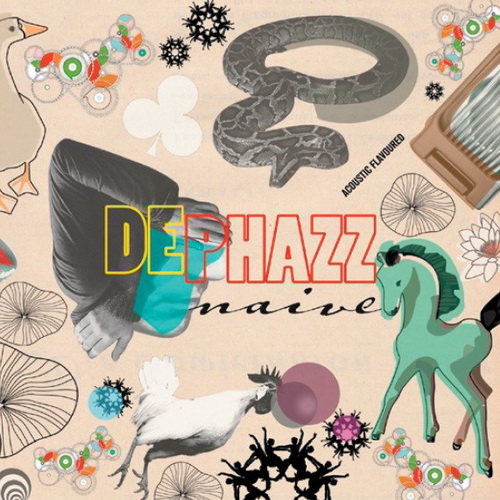 De Phazz - Goodboy